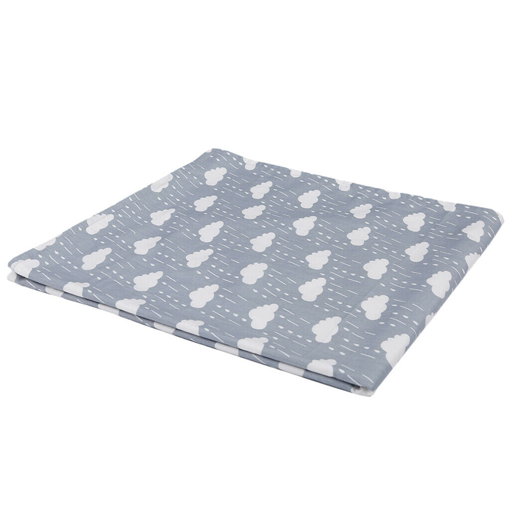 Baby Kids Children Multipurpose Blanket Air Conditioning Blanket 75*80CM #5