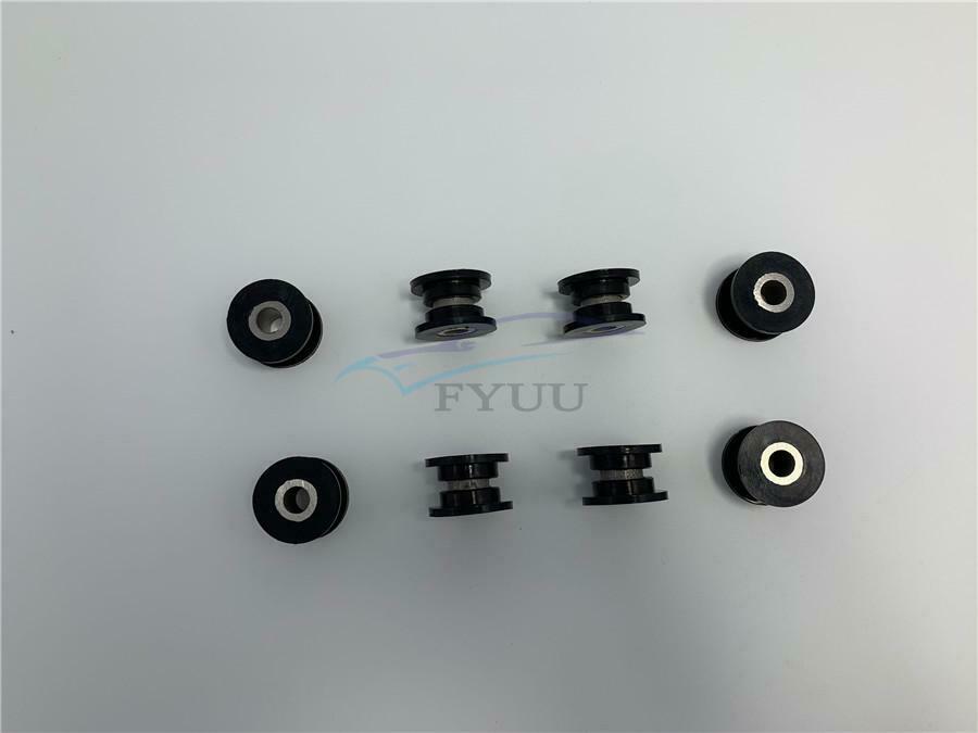 4-bush Shock Absorbing Bushing Tool Kit For Arctic Cat 400454500650 4X4 All