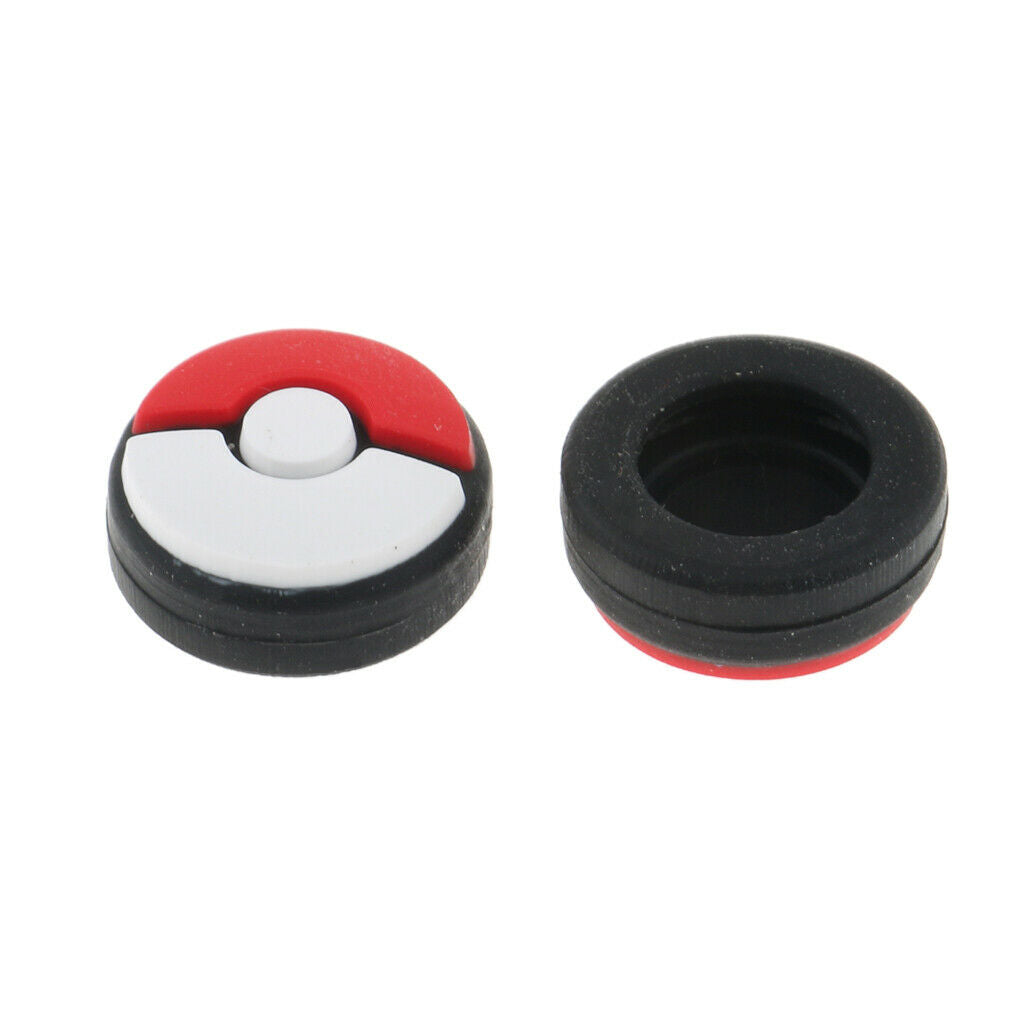 Analog Joystick Rocker   Cover Tool Kit for Nintendo Switch Pokeball Plus