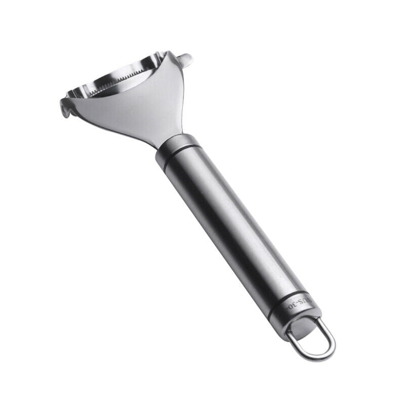 Stainless Steel Corn Cutter Sheller Corn Peeler Stripper Cob Kernel Cutter Tools