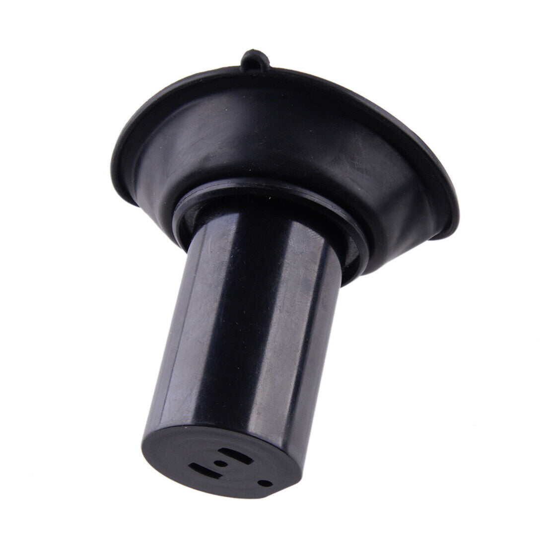 2x Membrane Carburetor Vacuum Piston Fit For VF700C Magna 1984-85 VF750F VF750S