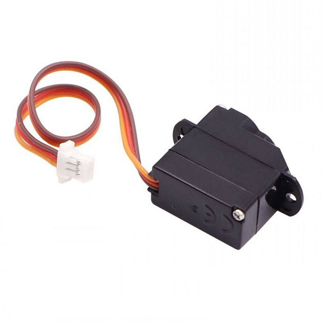 2G Low Voltage Digital Servo 2.2G for Trucks Orlandoo Hunter OH35P01 Kit