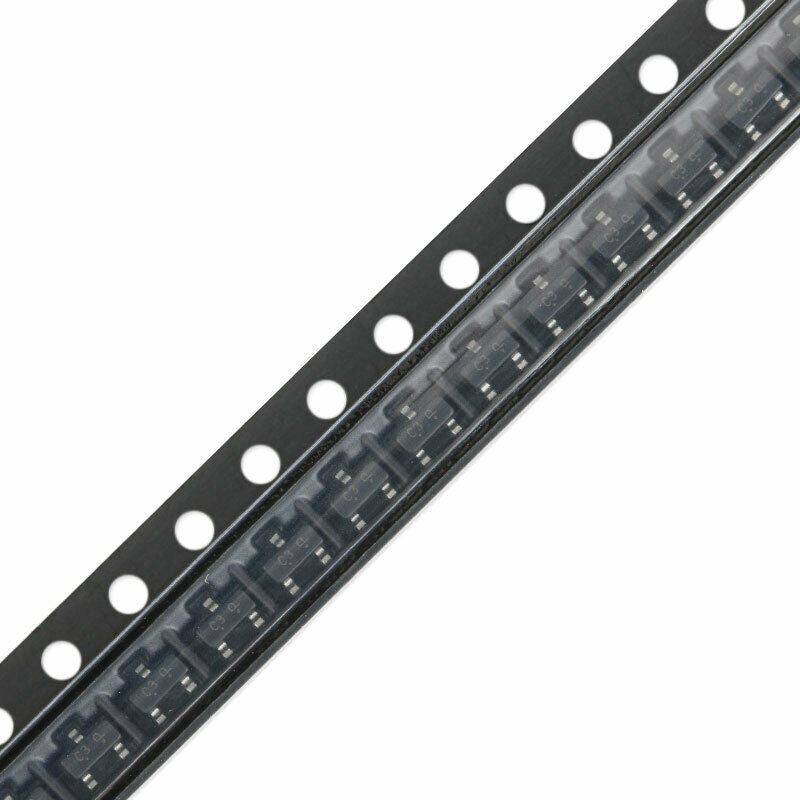 20pcs SMD L1SS226LT1G Silk screen C3 SOT-23 80V/100mA SMD switch diode