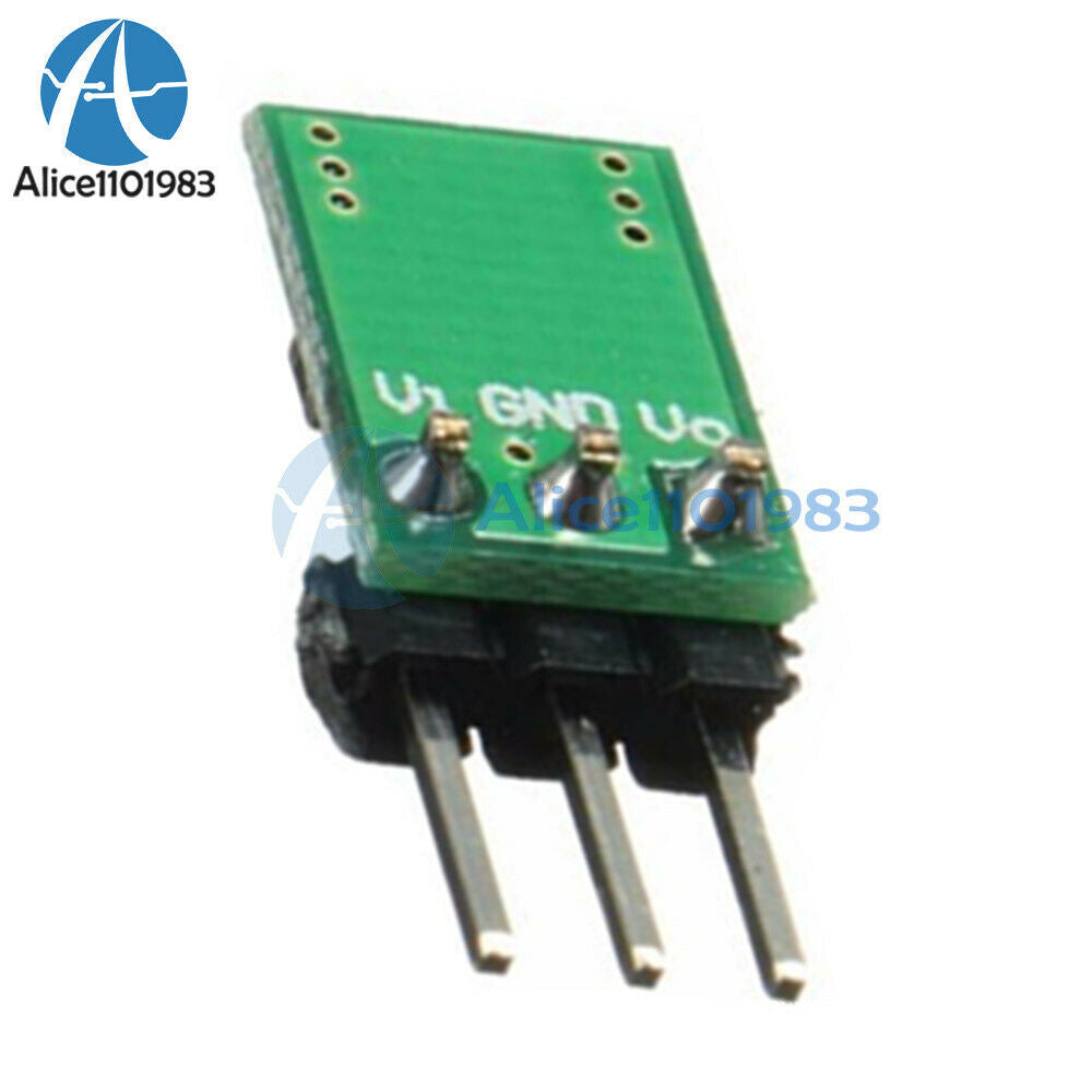 10PCS 1.8V-5V to 3.3V DC-DC Step Down Step Up Converter Bluetooth ESP8266 CC1101