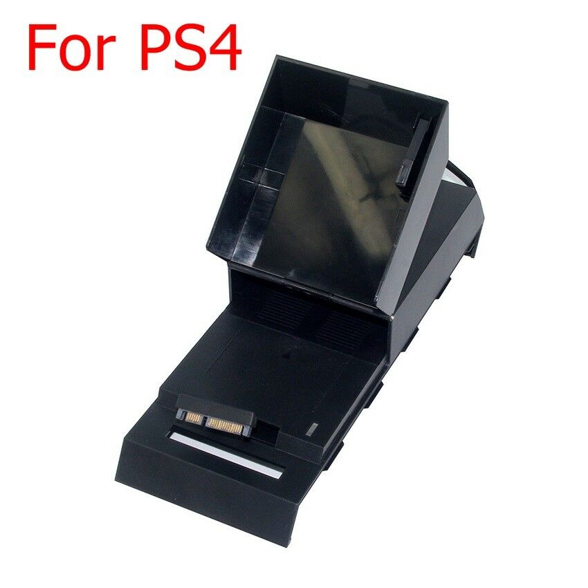 8TB 3.5" SATA Hard Drive Disk External HDD Disk Case Box Holder For Sony PS4