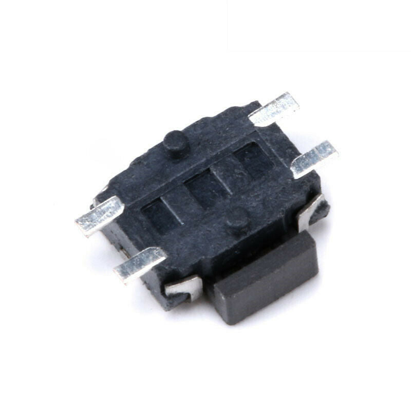 10pcs YD-3414 3.5*4.7mm Pushbutton switch MP3/MP4 Micro Touch the key switches