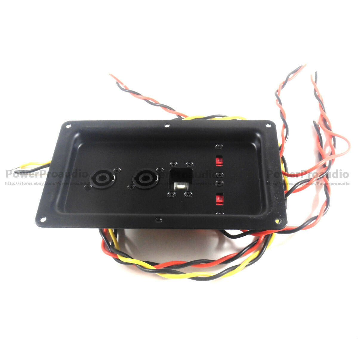 Line Array Repair Speaker Crossover part For JBL VRX932 DJ System Professional