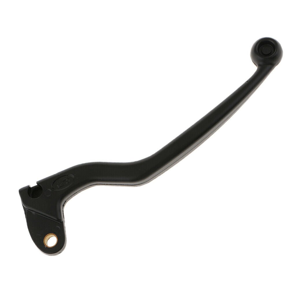 Motorcycle Left Handle Clutch Lever Replacement for for Suzuki GS125 Black