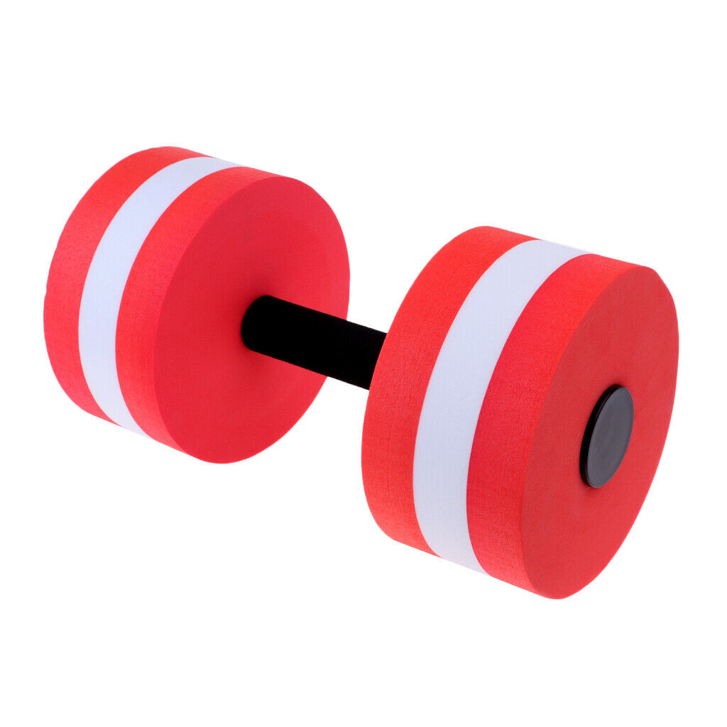 Professional   Training Barbell for Water Aerobics Fitness and Pool Exercises