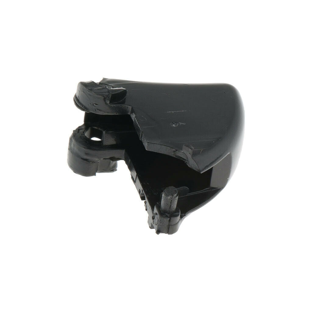 Black LT RT Button Triggers Bumpers Replacement Part for Xbox   Controller