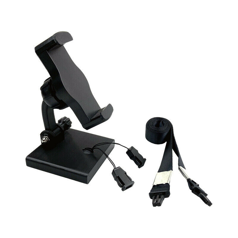 for DJI Mavic Air2/2S/Mini2 front adjustable angle mobile phone holder