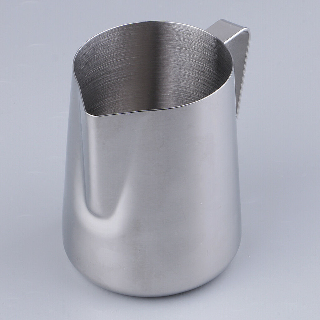 3x Stainless Steel Wax Melting Pot Pitcher Double Boiler for Candle Making