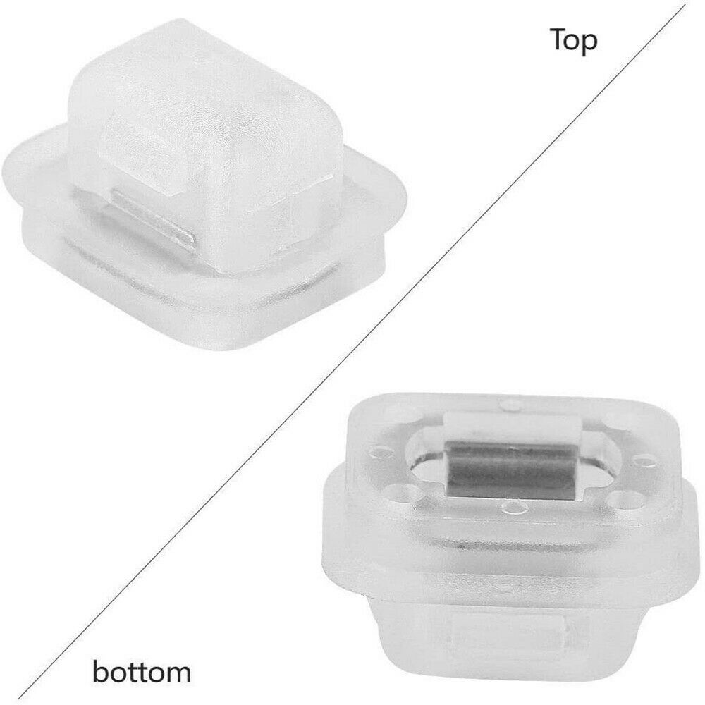 10Pcs For BMW 3 Series E46 E90 E91 E92 E93 X5 E53 Auto Door Retainers Grommets