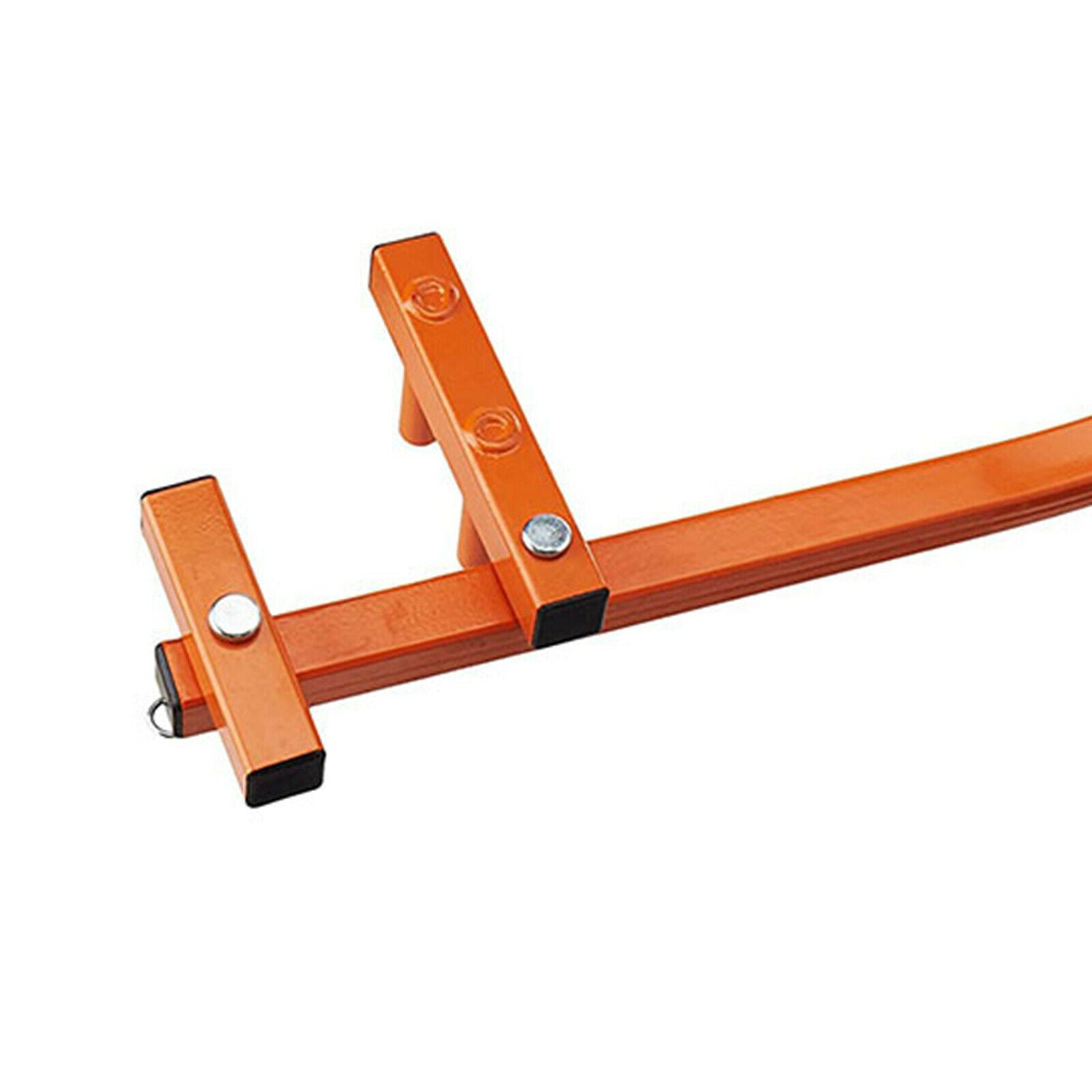 Universal Decking Board Bender Deck Board Decking Tool Orange Woodworking