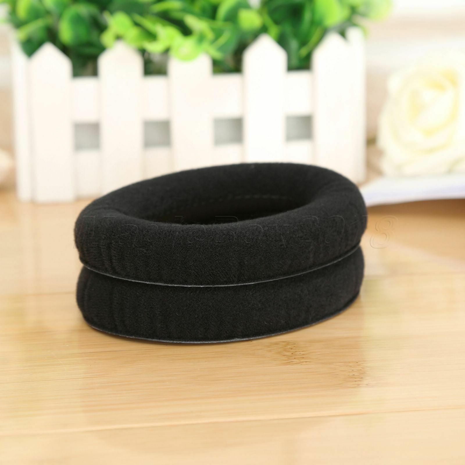 1 Pair Ear Pad Foam Cushion Replacement for Sennheiser HD515 HD555 HD595 HD518