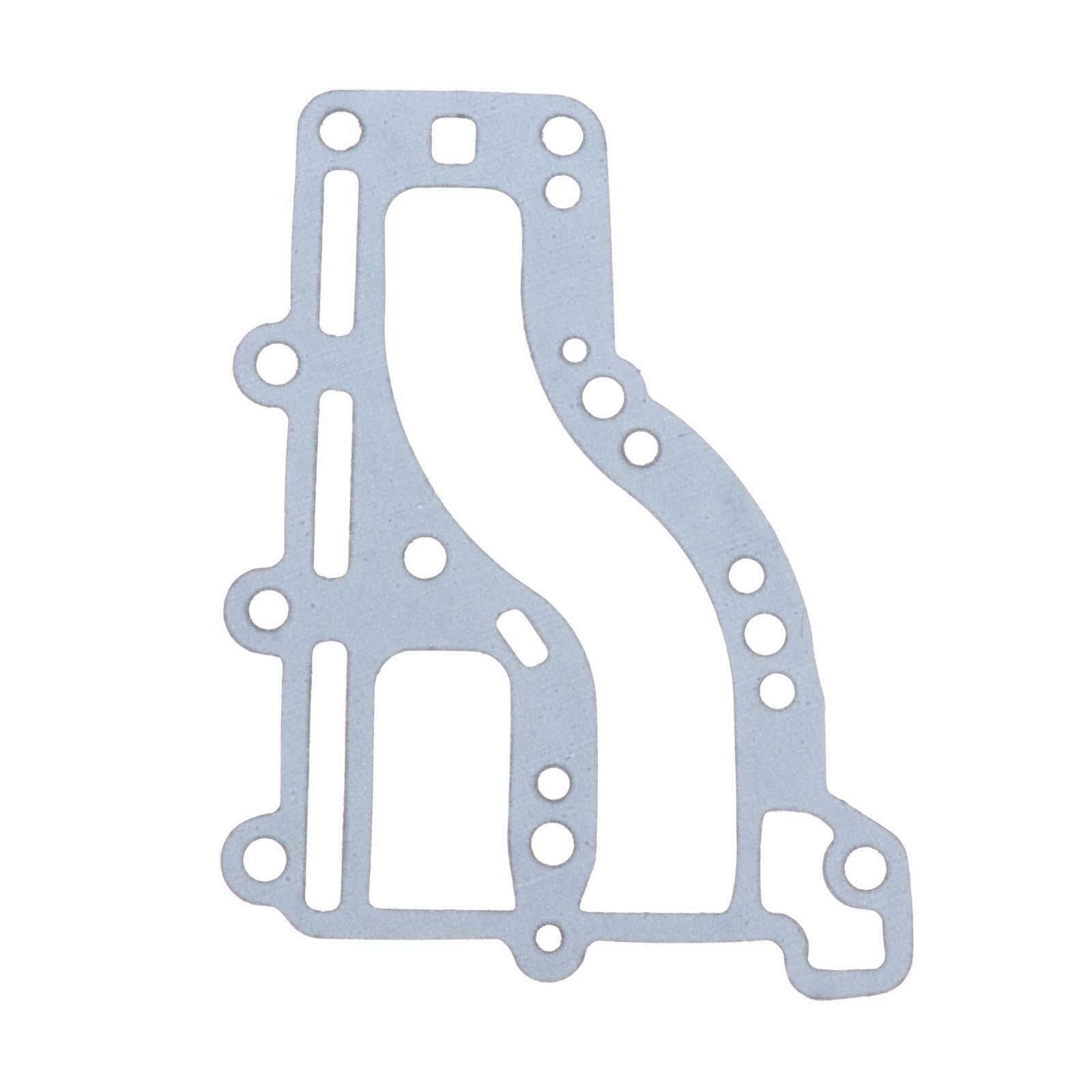 1Pcs Cylinder Inner Gasket Replacement for Yamaha Outboard Pars 2T 9.9 15HP