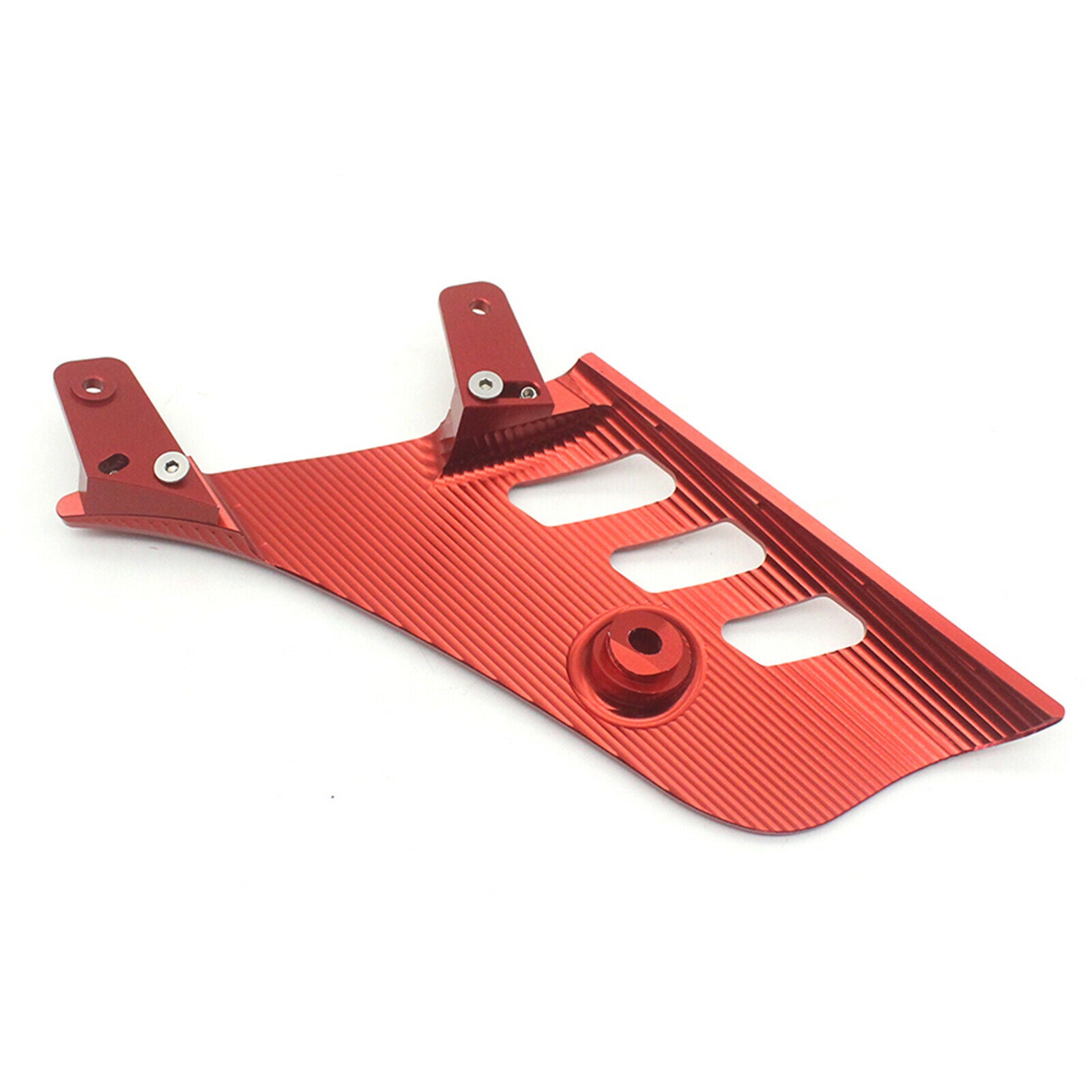 Rocker Cover Protector For Vespa GTS 125 200 300 13-20 Parts Red