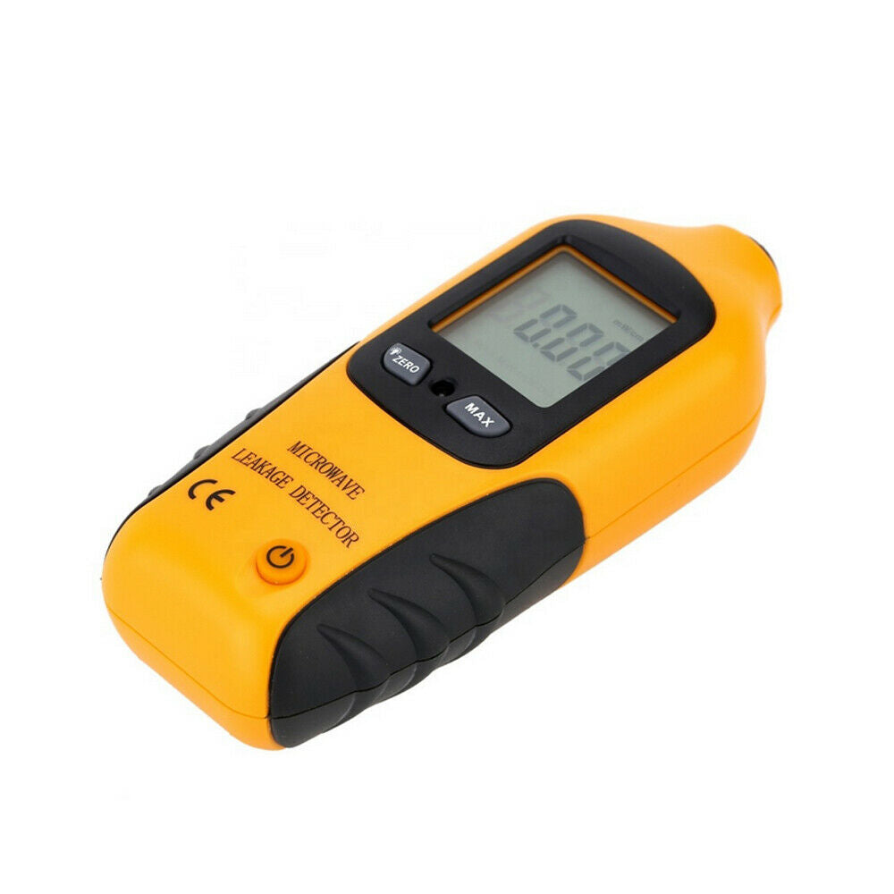 HT-M2 Microwave Leakage Detector Digital LCD Display Microwave Leakage Detector