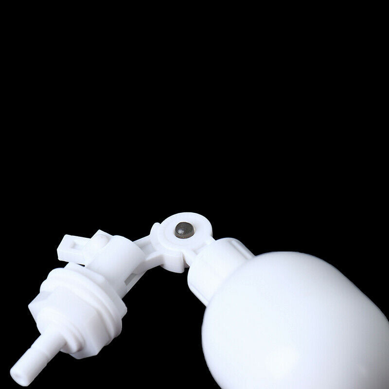 1pc Fish Tank Auto Refill Floating Ball Valve Water Controller Supplement SyA XC