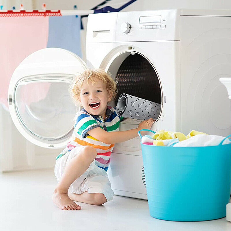 Non-Slip Bath Mat for Children and Adults. Shower Mat Including Suspension. U9L3