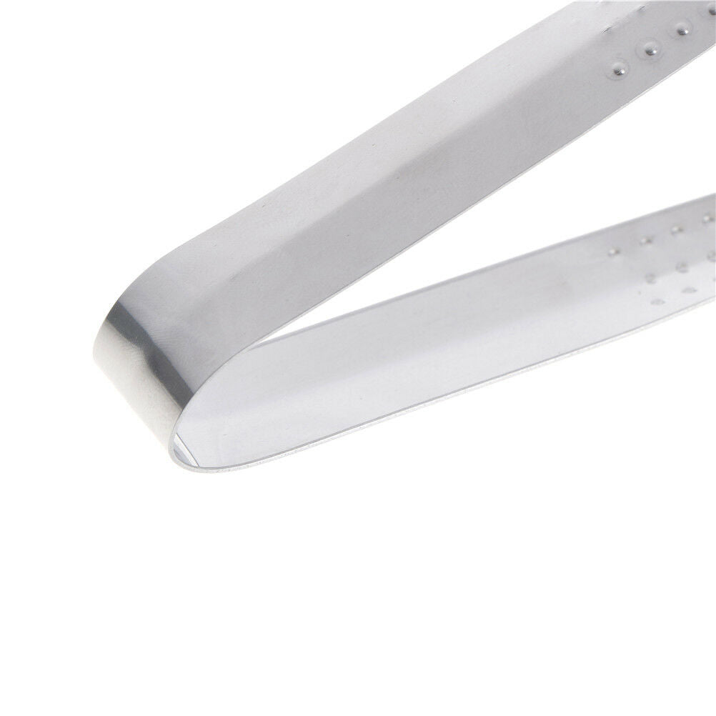 Clip functional Stainless Steel Colander Oil-Frying Filter Spoon Kitchen T.l8