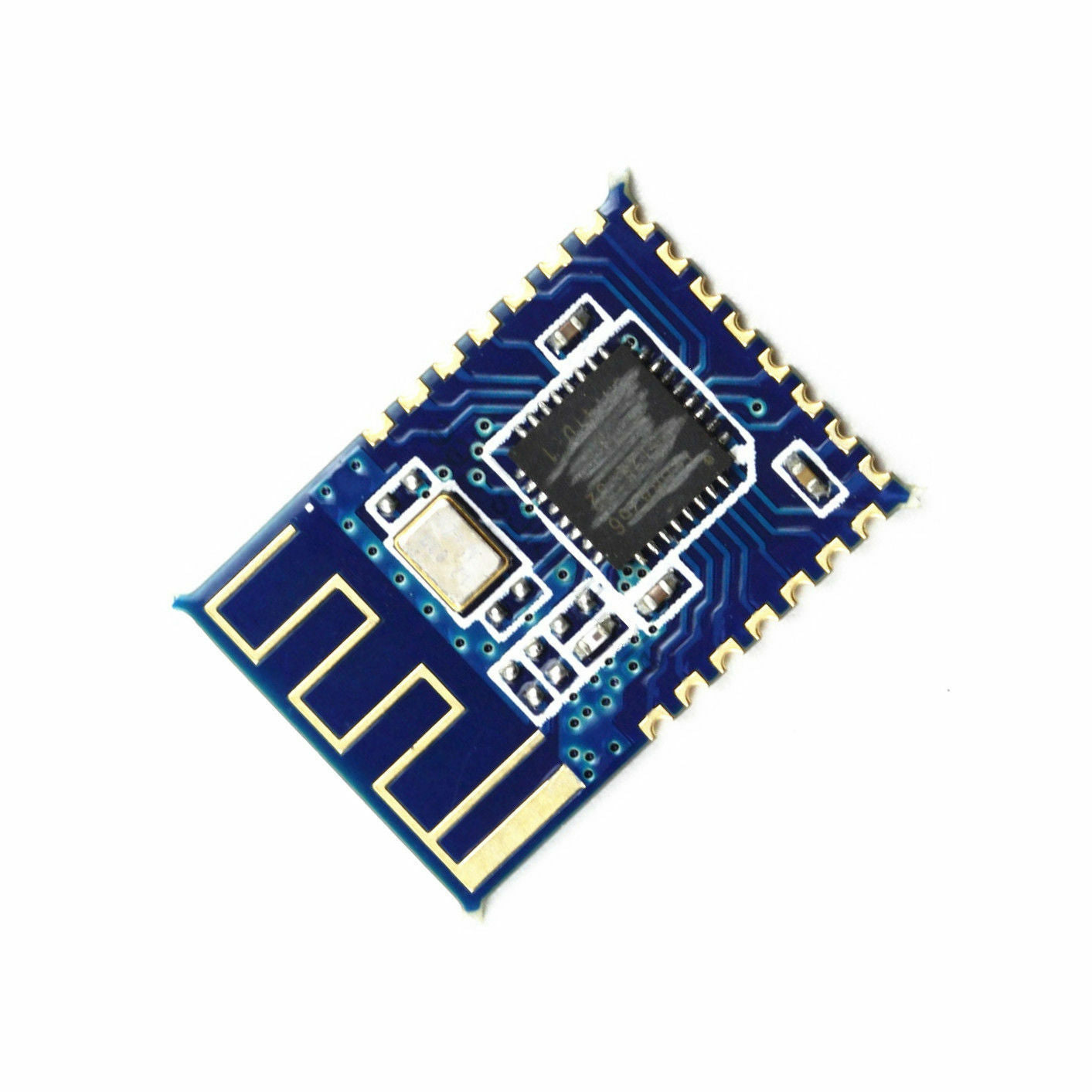 1PCS Bluetooth 4.0 module BLE CC2541 low power NEW HM-11 UK Seller (LT 10)