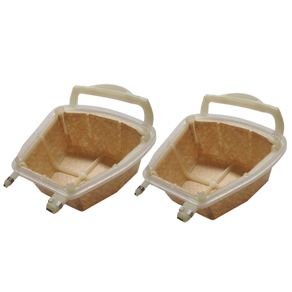 4 x high quality chainsaw air filter for Stihl MS311 MS362 MS391