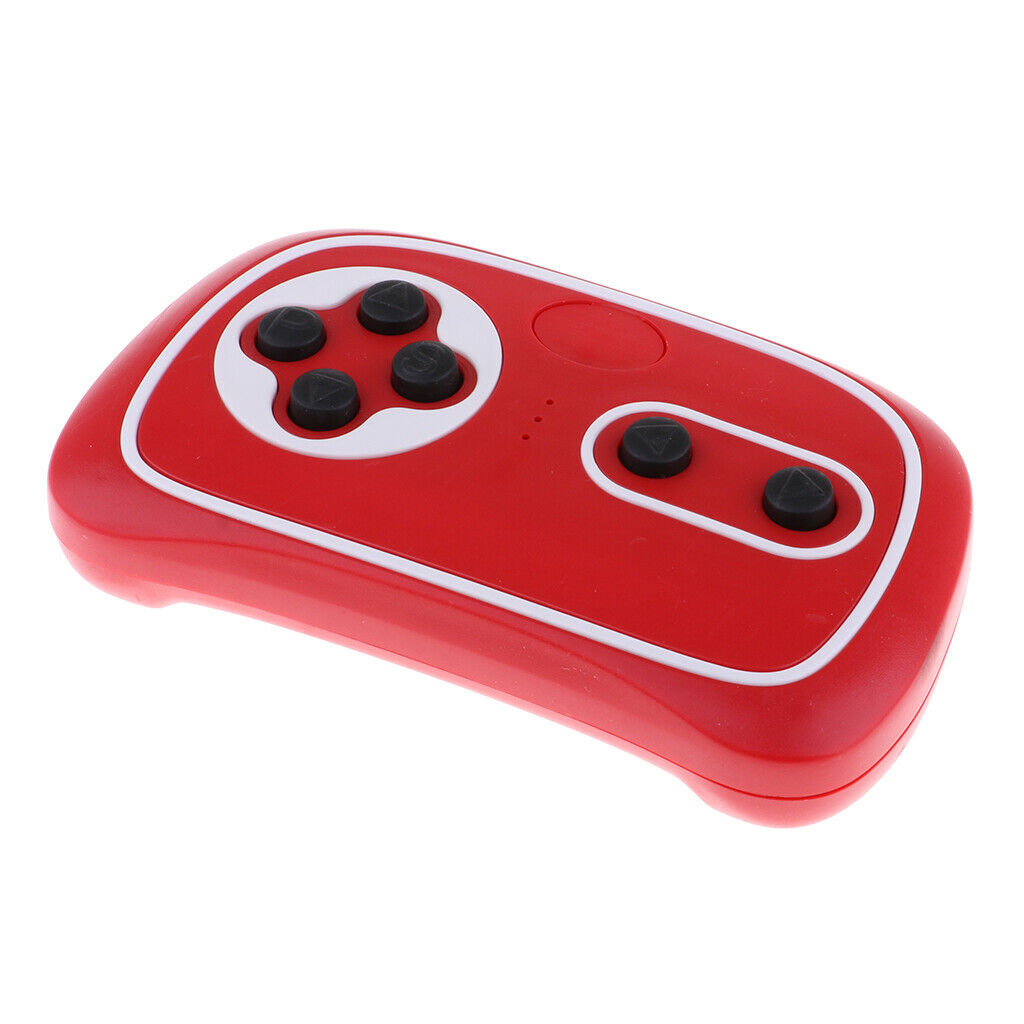2.4G Remote Controller Control Box Accs Ride On Car Replacement Part