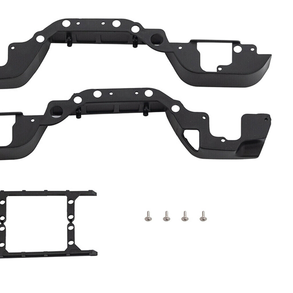 1:24 RC Plastic  Tire Cover Liner s for Axial SCX24 AXI90081