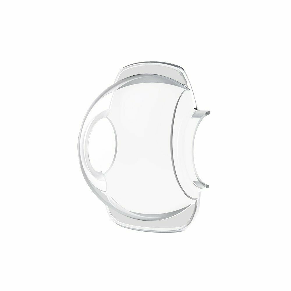 Protective Gimbal Camera Lens Guard Cover for DJI FPV Dust-proof Drone RC Parts