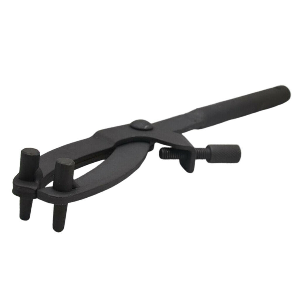 105mm Motorcycle Steering Wheel Wheel Fixed Support Clutch Key Wrench Extractor