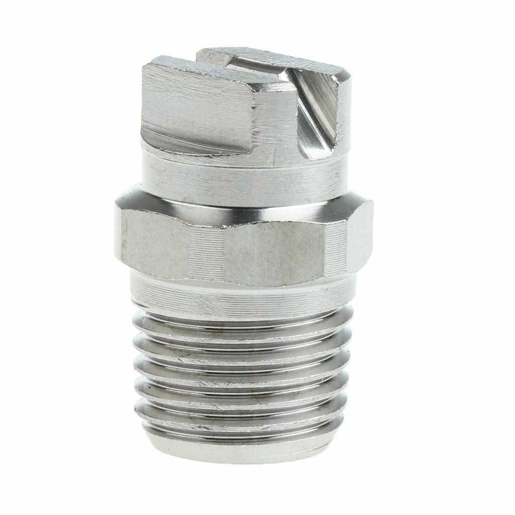 10 Pack High Pressure Spray Nozzle 1/4" Nozzles Pressure Washer Accessories