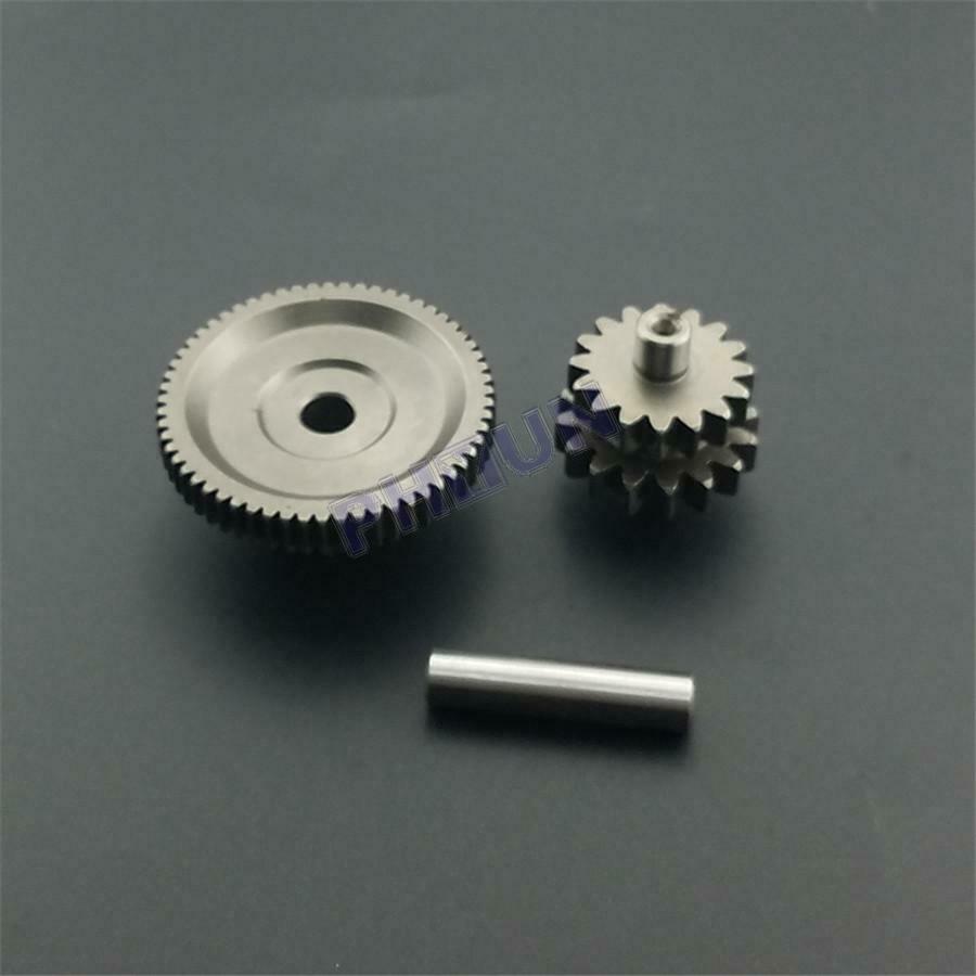 For Motorcycle ATV Quad 150CC 200CC 250CC 17T Engine Starter Gear Starter Set