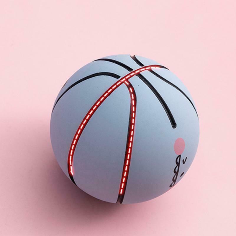 Novelty High Quality Rubber Elastic Play Ball Creative Children’s Gift