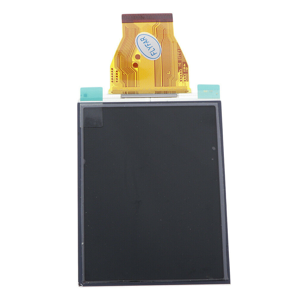 For Nikon Coolpix S8100 Camera LCD Screen Monitor Replacement Repair Part