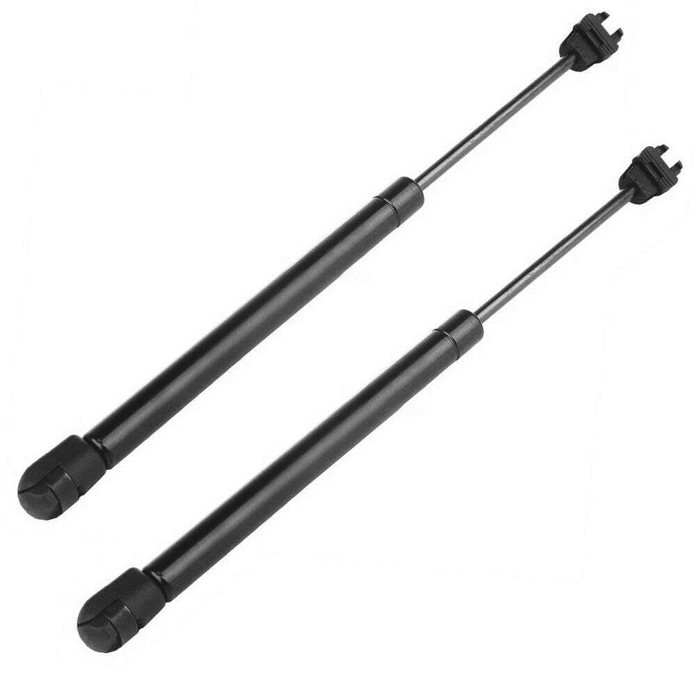 2 Front Hood Lift Supports Struts for Chrysler 300 05-10 Dodge Challenger Magnum