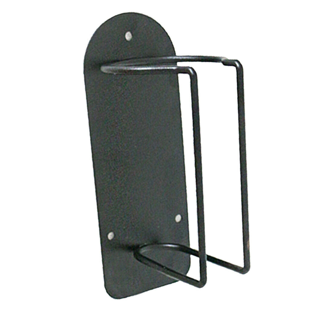 1x Hair Clipper Holder Barber Tools Rack Trimmer Cutter Stand Wall Mounted