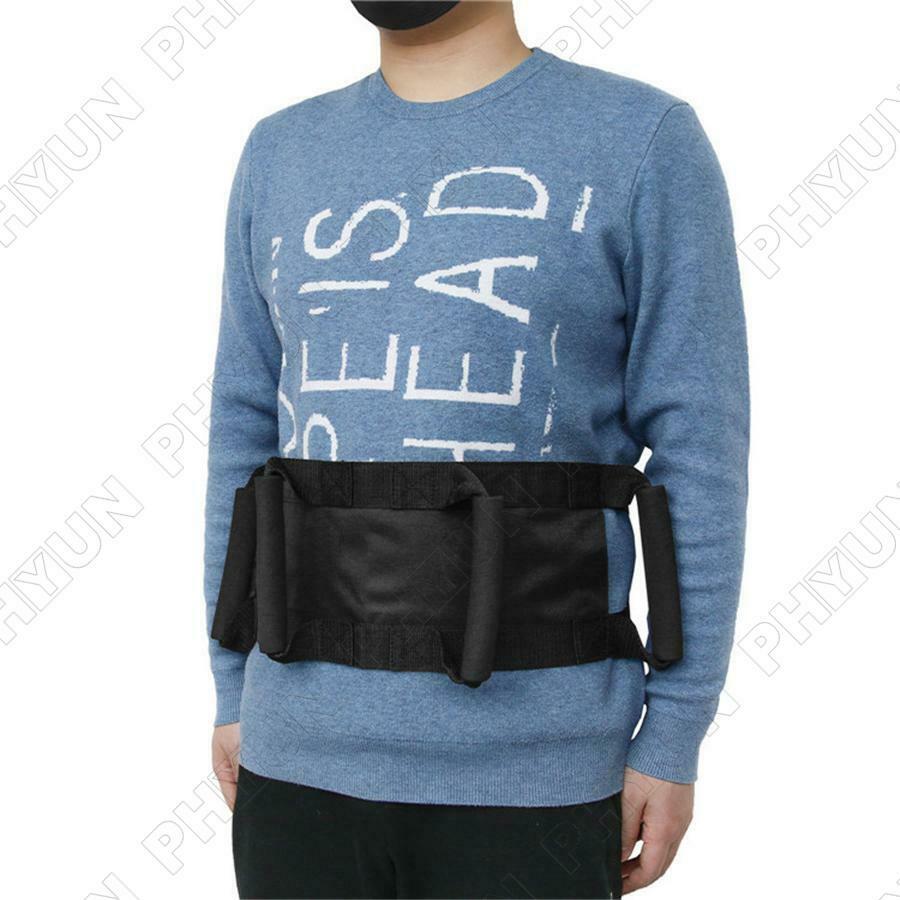 Motorcycle Scooters Safety Strap Passenger Seat Belt Strap Hand Strap Universal