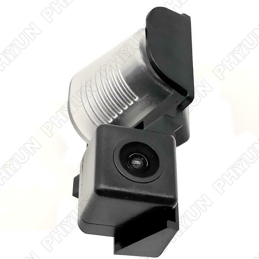 For 2007-2017 Jeep Wrangler Rear View Reverse Backup Parking Camera 170 Degree