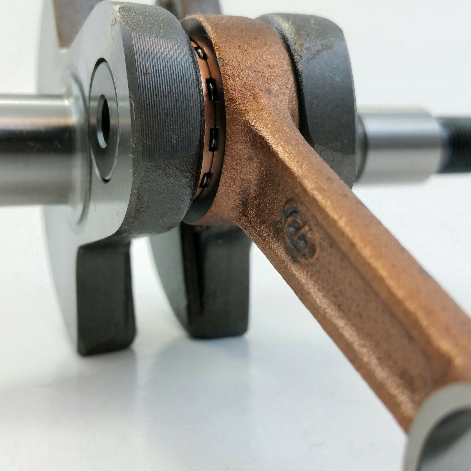 Crankshaft Assembly for STIHL 064, 066, MS 640, MS640 W/R/RW [#11220300407]