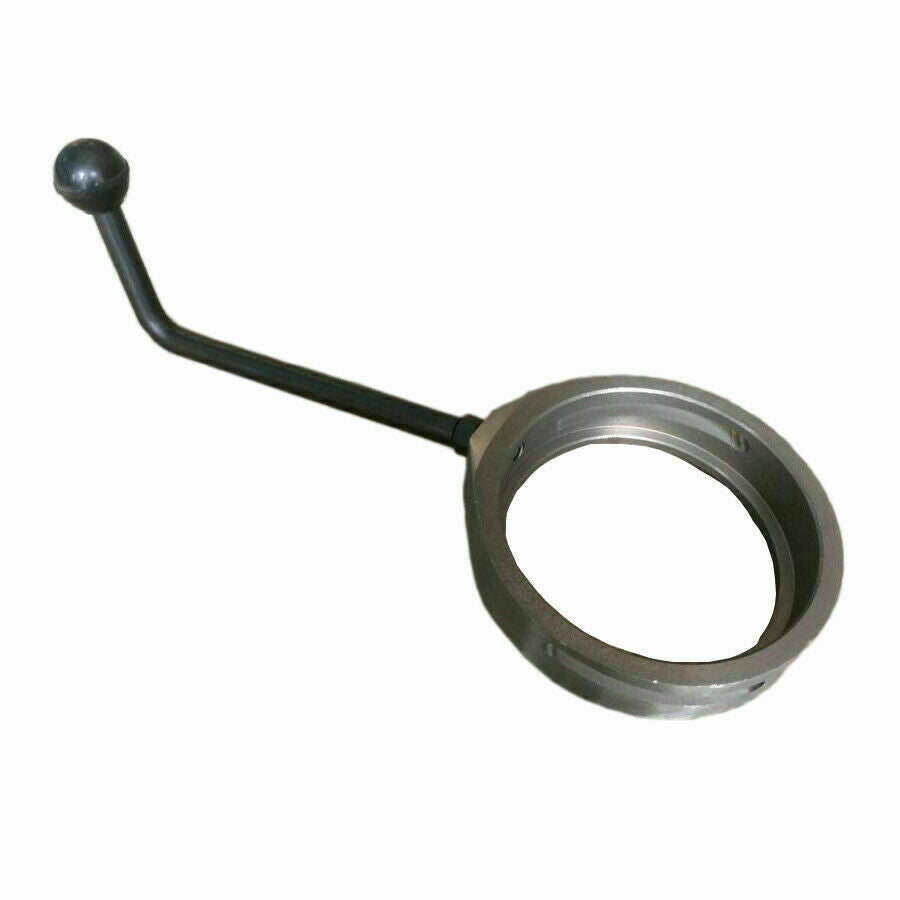Bridgeport Milling Machine Cam Ring Handle Clutch Lever 5# Vertical Mill Part