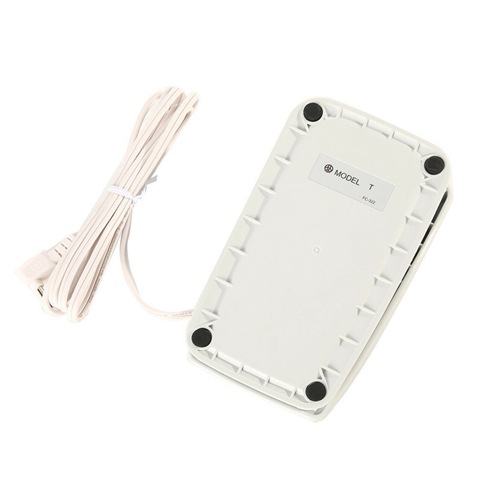 Sewing Machine Foot Control Pedal for Brother BC2300 BC800 A80 NVF420D