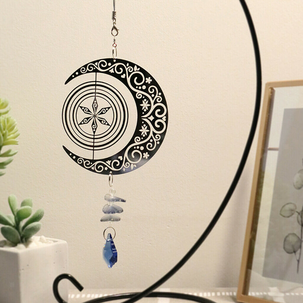 Creative Wind Chimes Door Hanging Wind Bell Outdoor Bedroom Ornament Gifts