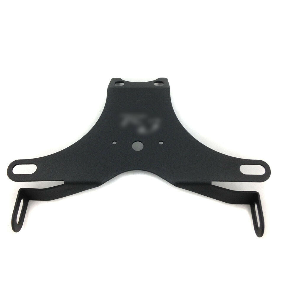 Fit For Yamaha Yzf R6 Yzf-R6 Yzfr6 Blk Fender Eliminator Tidy Tail 2006-2012