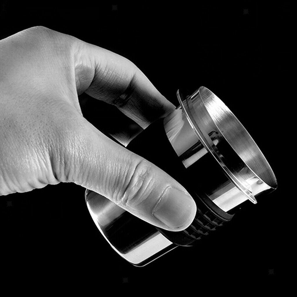 Coffee Dosing CupCoffee Coffee Grinder Powder Receiver Coffee Dosing Cup