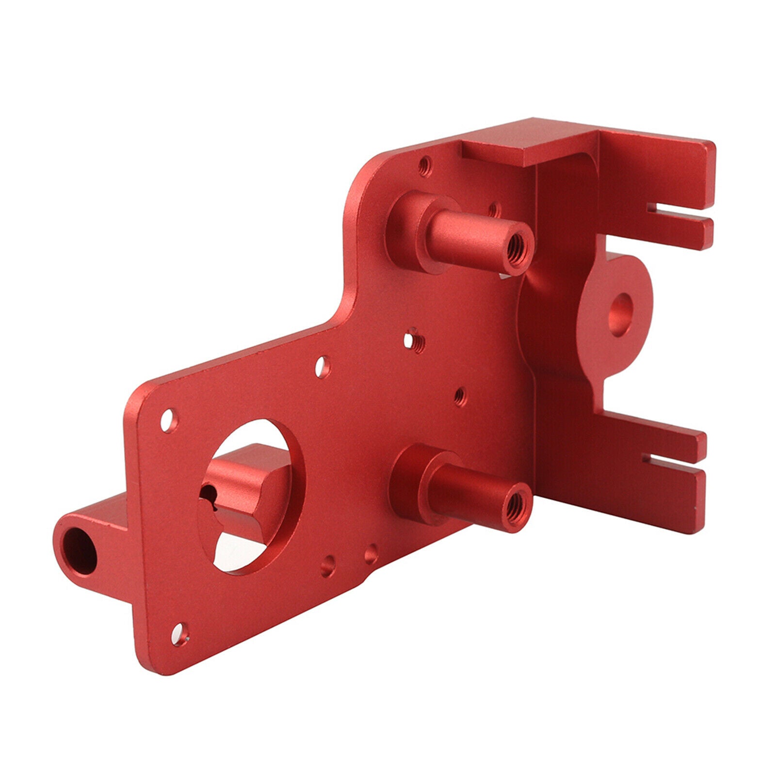 Aluminum Alloy Metal Mounting Plate Fixing Sets for Ender 3 Ender 3 Pro