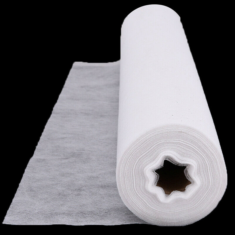 50pcs/Roll Spa Massage Mattress Sheets Salon Massage Bed Sheets Non-Woven PaFCA