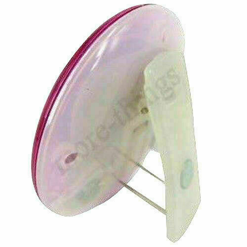 Pink Digital Cute LCD Kitchen Cook Number Timer Stop Watch Count Down Clock