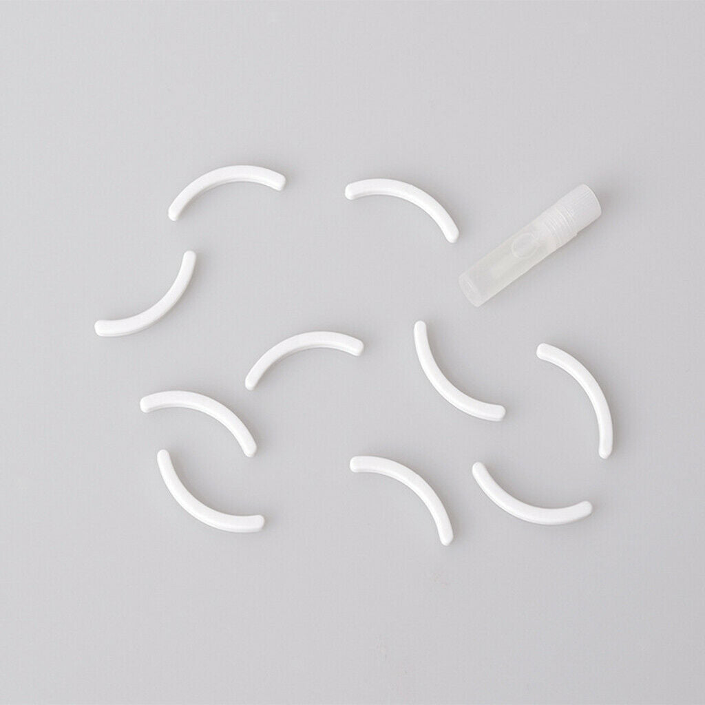 False Eyelash Extensions Display Holder Try On Stick Grafting Auxiliary