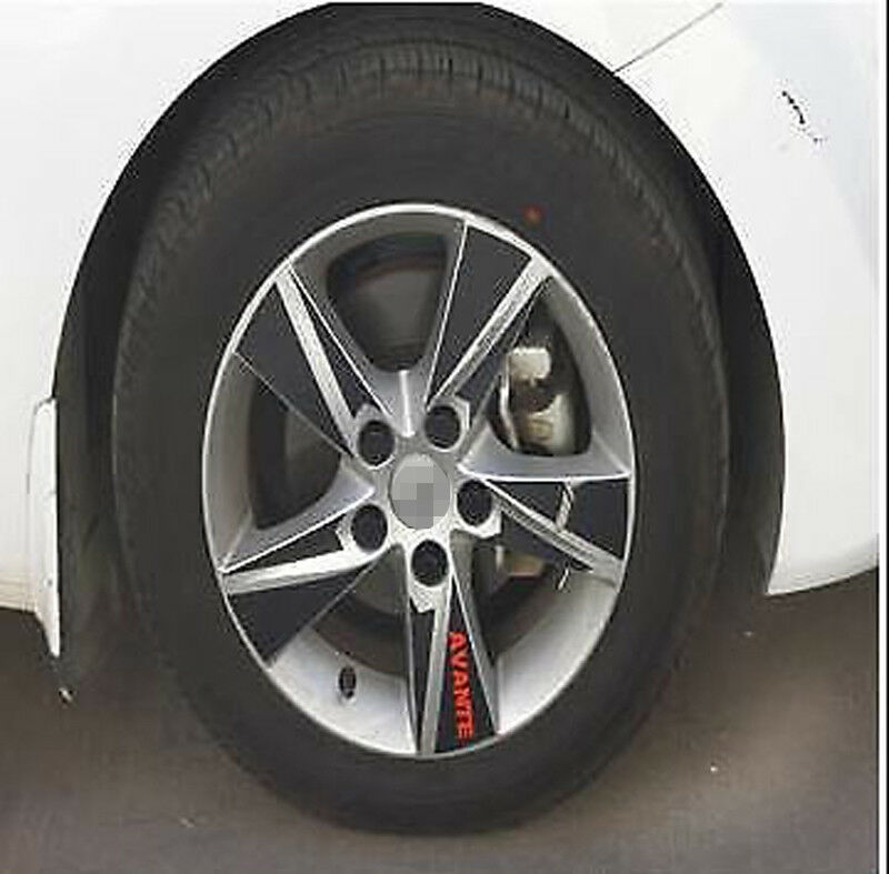 20Pcs 19mm Car Wheel Nut Lug Dust Cover Cap Protector Hub Screw Rim Removal Tool